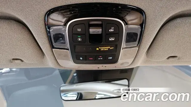 Hyundai Sonata 2019 — Фото 18/20