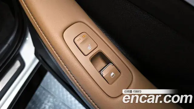 Hyundai Sonata 2019 — Фото 20/20
