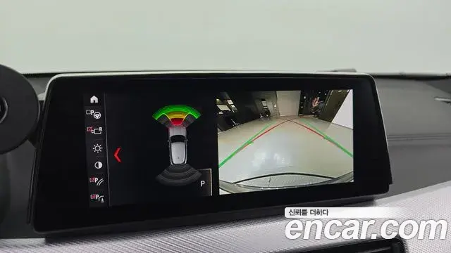 BMW X2 2022 — ფოტო 6/20