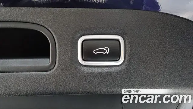 Kia Stinger Meister 2021 — Şəkil 17/20