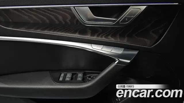 Audi A6 2019 — Фото 12/20