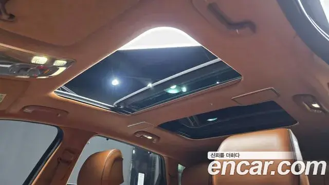 Genesis GV80 2023 — Şəkil 8/20