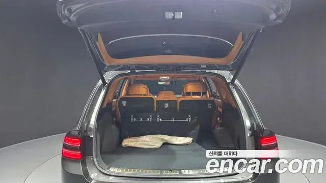 Genesis GV80 2023 — Şəkil 20/20