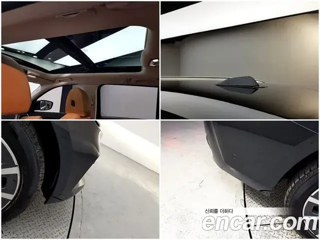 BMW 3 Series 2023 — ფოტო 12/20