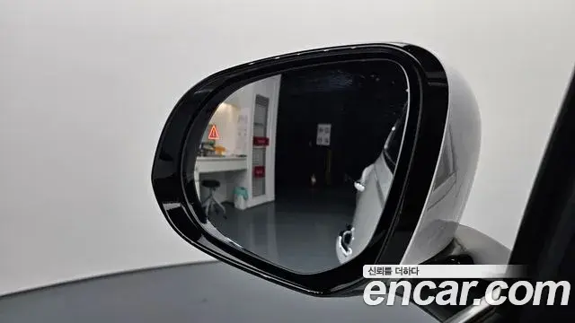 Genesis GV80 2023 — ფოტო 10/20