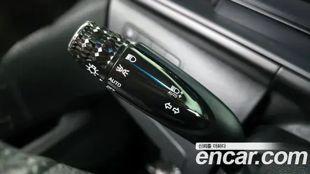 Hyundai Staria 2023 — Photo 10/20