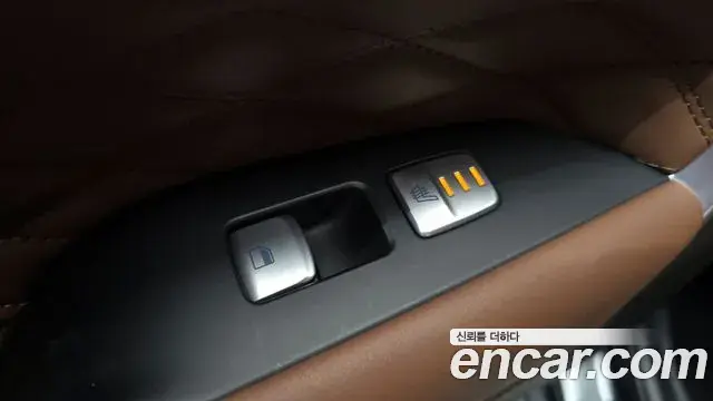 Genesis G70 2019 — Şəkil 16/20