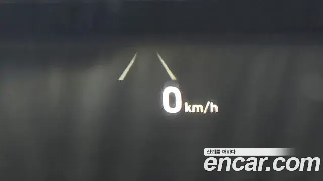 Genesis G70 2019 — Şəkil 13/20