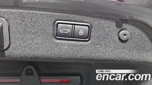 Genesis G70 2019 — Şəkil 10/20