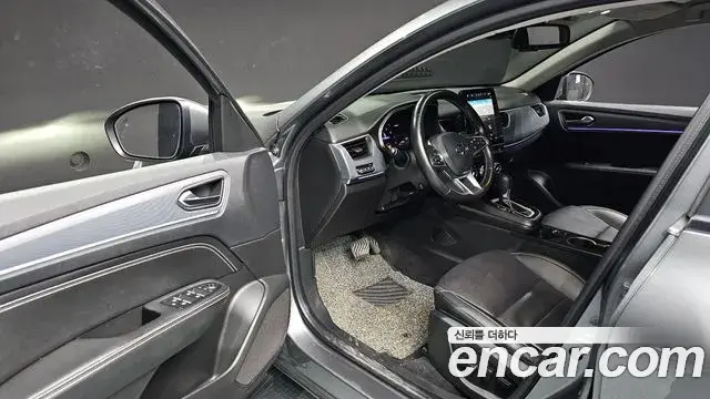 Renault Samsung XM3 2022 — Photo 3/20