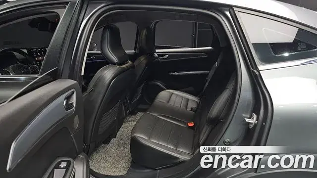Renault Samsung XM3 2022 — Photo 4/20