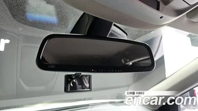 Renault Samsung QM6 2022 — Photo 10/20