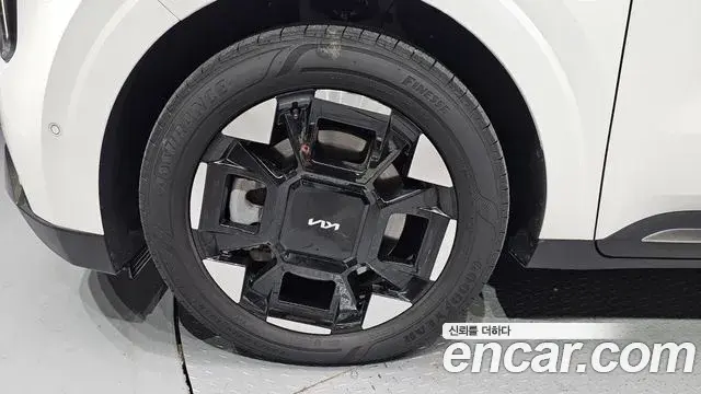 Kia Carnival 2025 — Şəkil 5/20