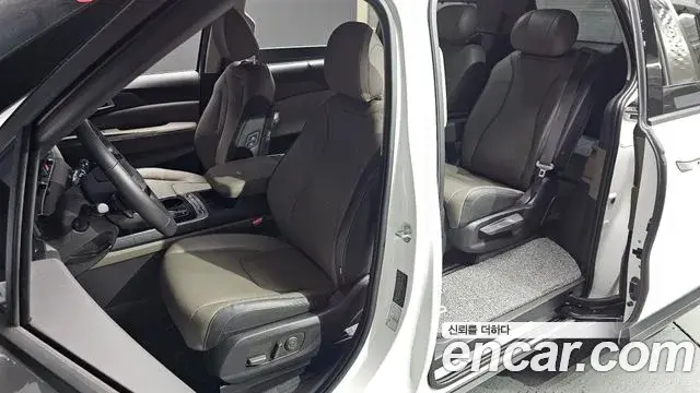 Kia Carnival 2025 — Şəkil 4/20