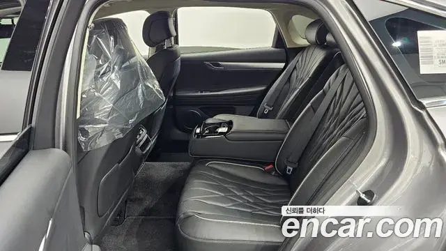 Genesis G80 2023 — Photo 3/20