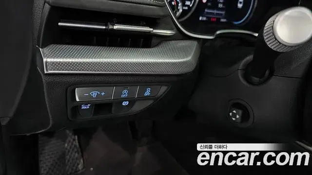 Genesis G80 2023 — Photo 5/20