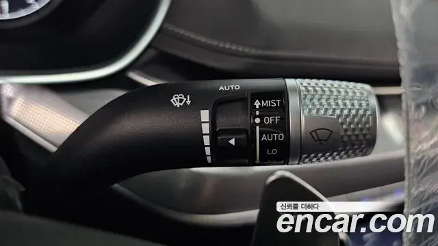 Genesis G80 2023 — Photo 4/20