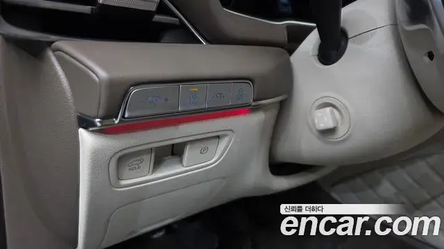 Genesis GV80 2020 — Photo 18/20