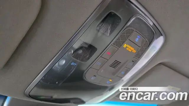 Genesis GV80 2020 — Photo 9/20