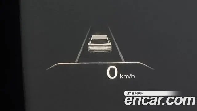 Genesis GV80 2020 — Photo 12/20