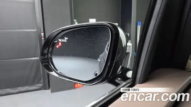 Genesis GV80 2020 — Photo 4/20
