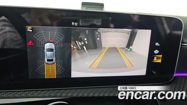 Mercedes-Benz A-Class 2020 — ფოტო 9/20