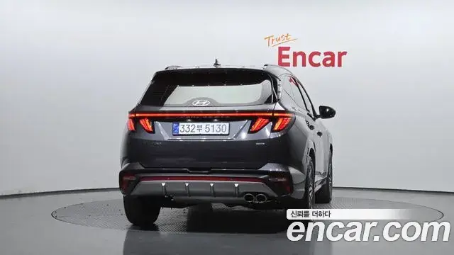 Hyundai Tucson Hybrid 2022 — Şəkil 11/20