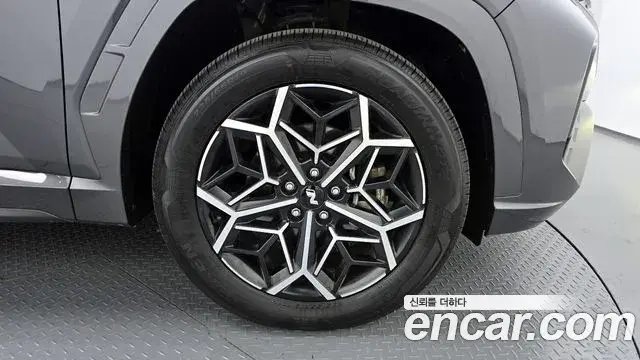 Hyundai Tucson Hybrid 2022 — Şəkil 17/20