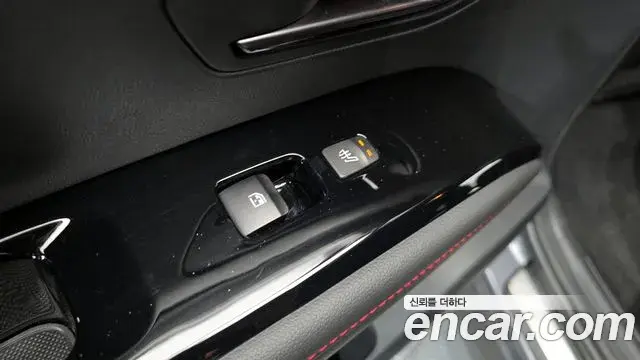 Hyundai Tucson Hybrid 2022 — Şəkil 14/20