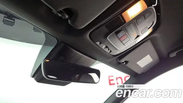 Hyundai Tucson Hybrid 2022 — Şəkil 4/20