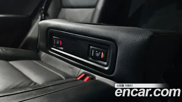 Renault Samsung QM6 2020 — Фото 19/20