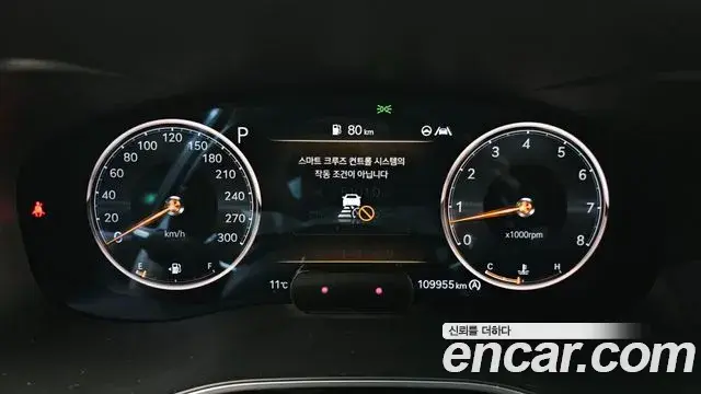 Genesis G70 2020 — Photo 3/20