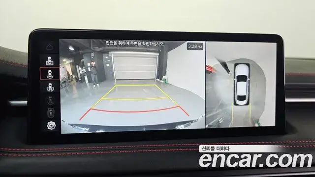 Genesis G70 2020 — Photo 7/20