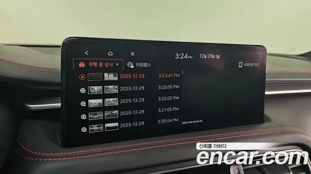 Genesis G70 2020 — Photo 17/20