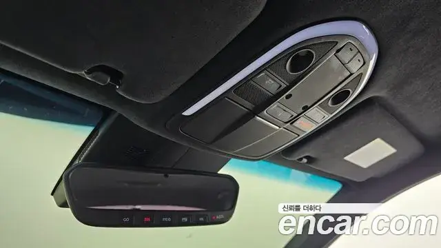 Genesis G70 2020 — Photo 18/20