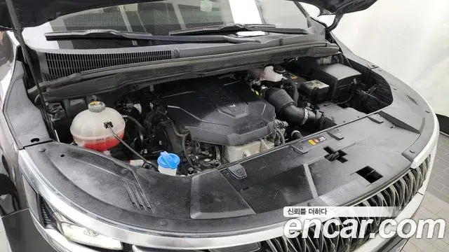 Kia Carnival 2020 — Photo 12/20