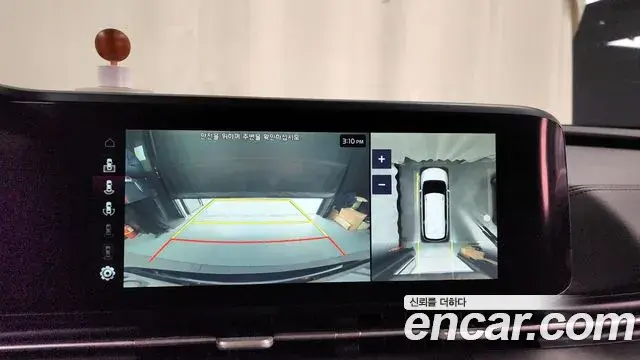 Kia Carnival 2020 — Photo 9/20