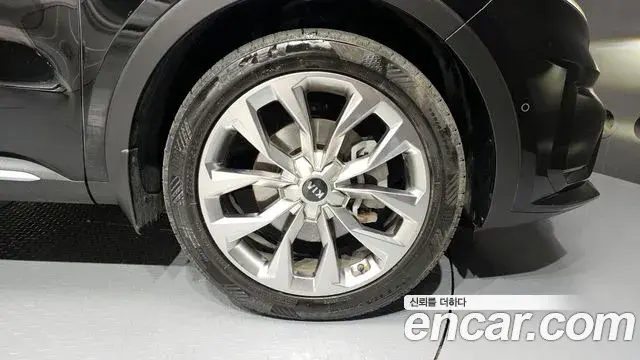 Kia Sorento 2020 — Фото 5/20