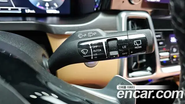 Kia Sorento 2020 — Фото 15/20