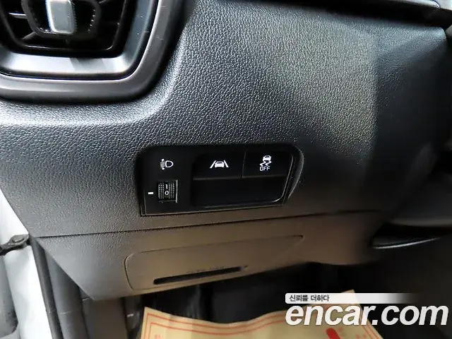 Kia Sorento 2021 — Photo 8/20