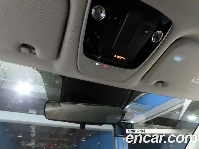 Kia Sorento 2021 — Photo 3/20
