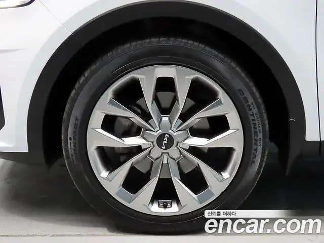 Kia Sorento 2021 — Photo 11/20