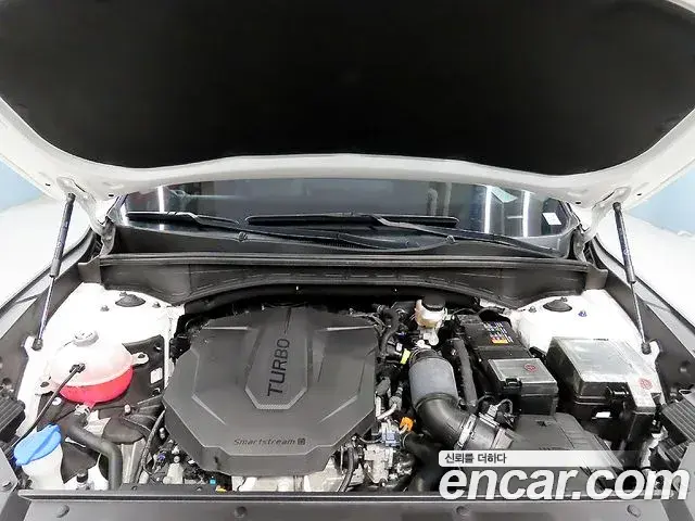 Kia Sorento 2021 — Photo 1/20