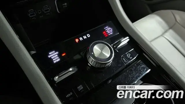 Jeep Grand Cherokee 2021 — Photo 6/20
