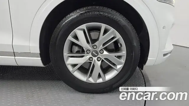 Genesis GV70 2022 — Şəkil 7/20