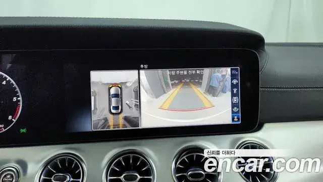 Mercedes-Benz CLS-Class 2018 — Şəkil 12/20