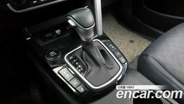 Kia Seltos 2022 — Şəkil 15/20