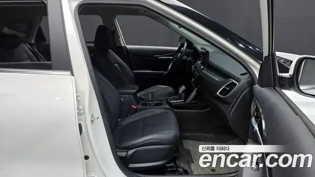 Kia Seltos 2022 — Şəkil 2/20