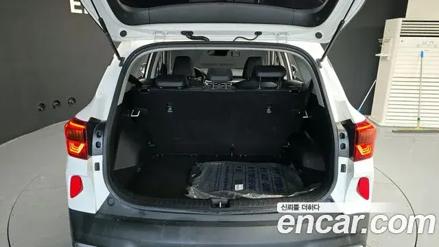 Kia Seltos 2022 — Şəkil 3/20