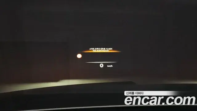Genesis GV80 2024 — Şəkil 9/20